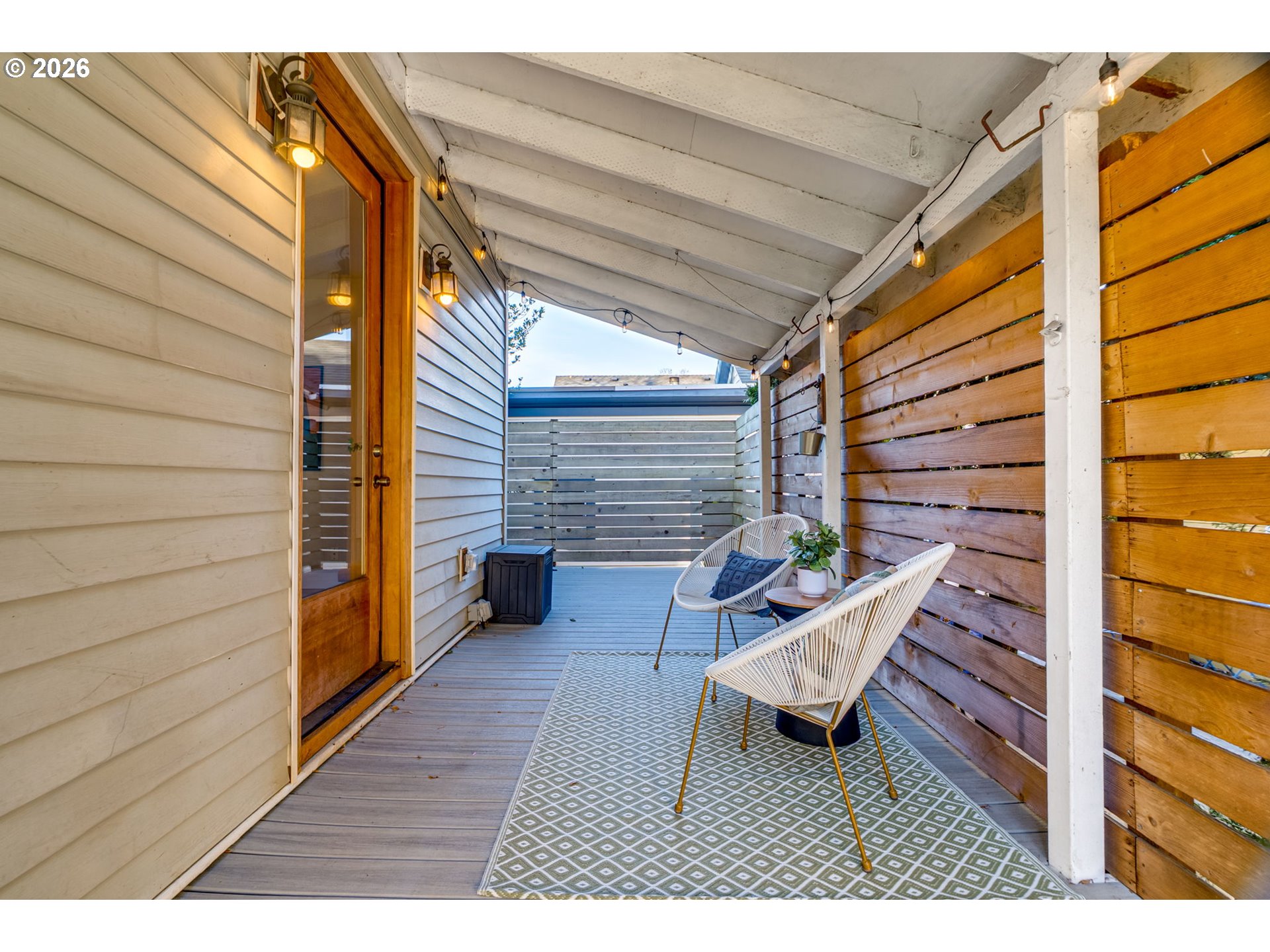 223 Southwest Whitaker Street Portland, OR 97239 - Photo 32 of 35