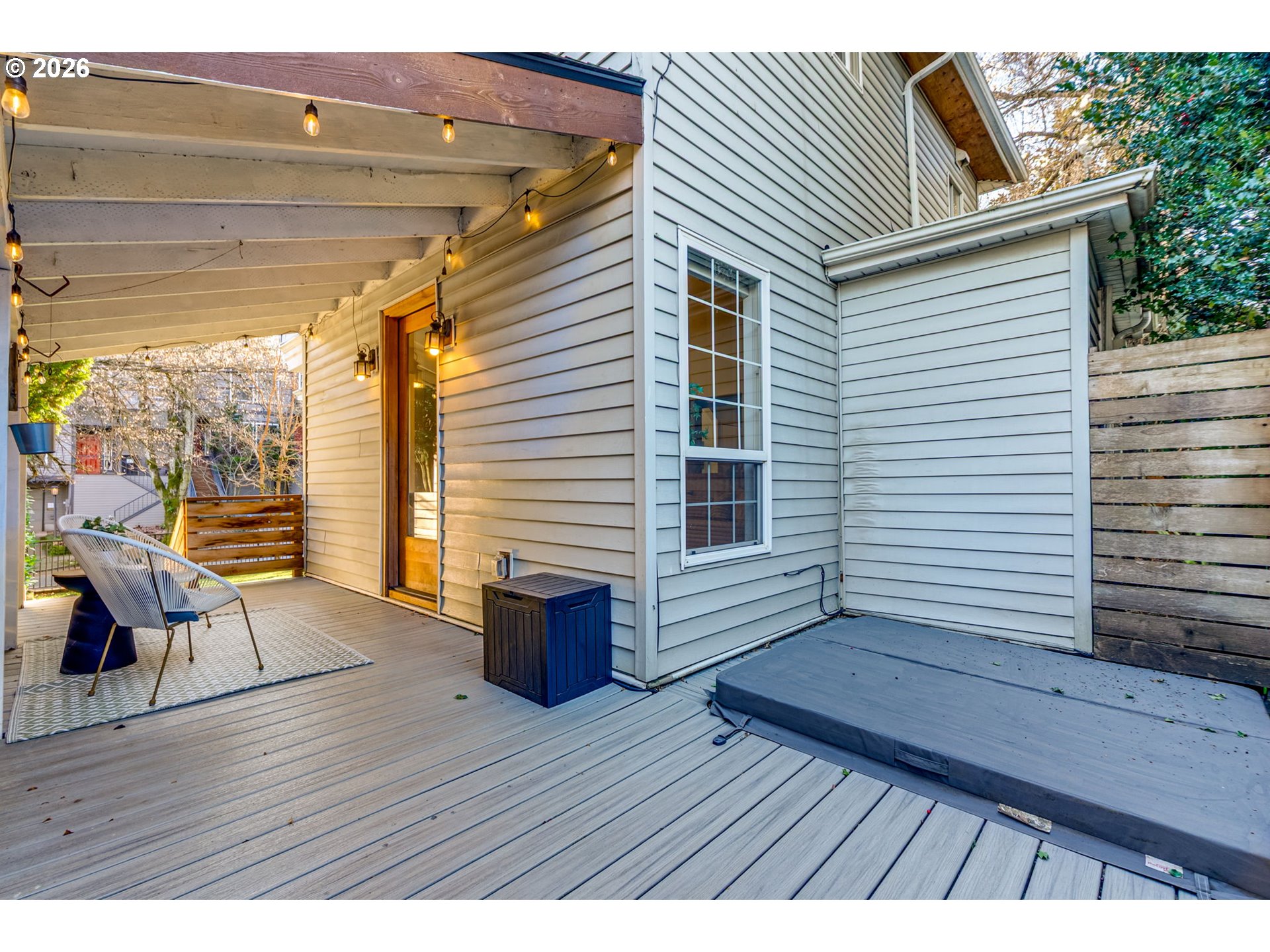 223 Southwest Whitaker Street Portland, OR 97239 - Photo 33 of 35