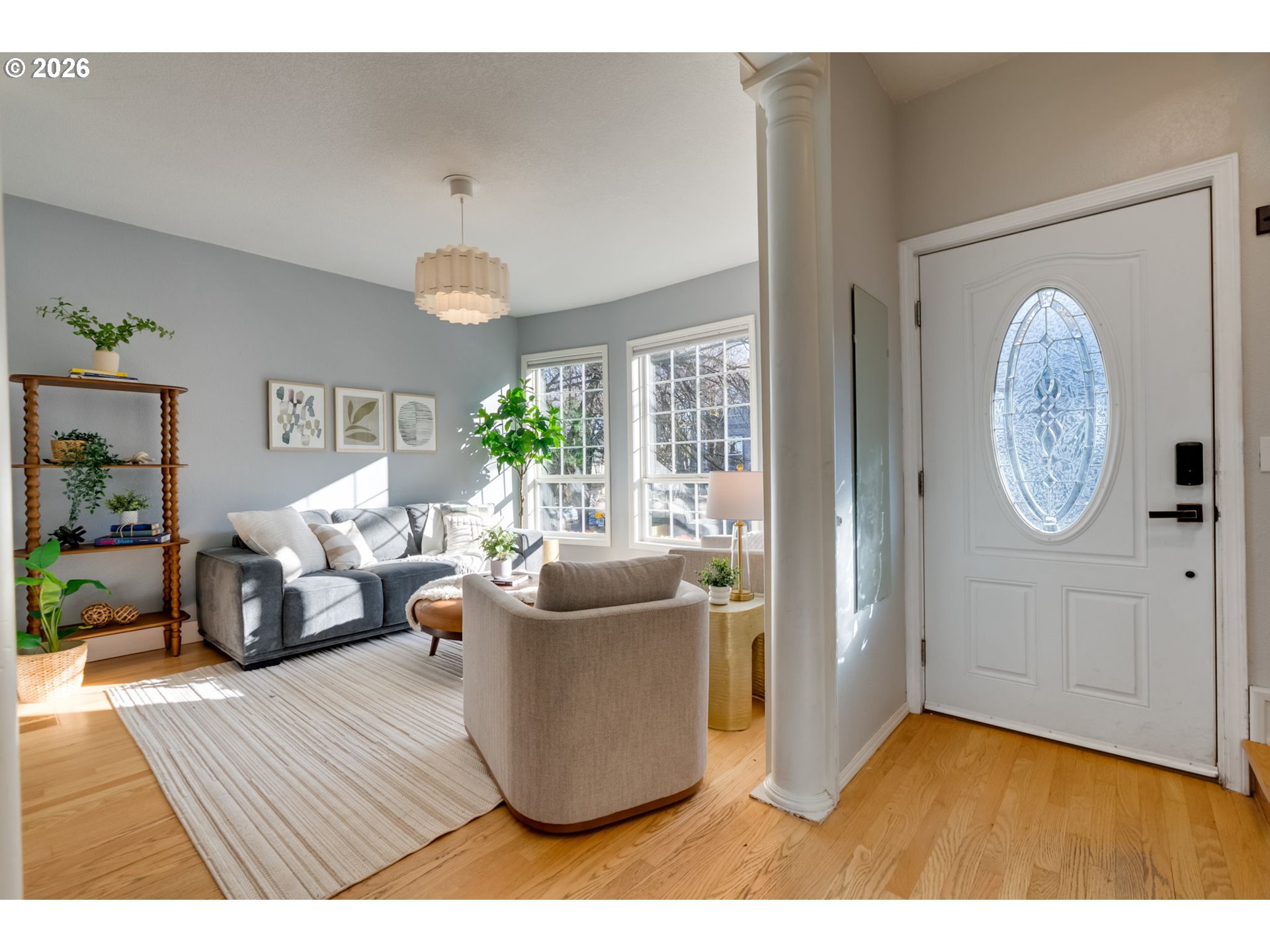 223 Southwest Whitaker Street Portland, OR 97239 - Photo 4 of 35