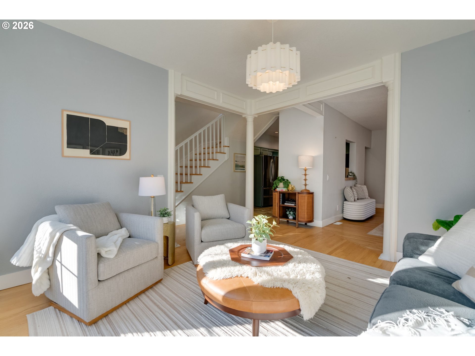 223 Southwest Whitaker Street Portland, OR 97239 - Photo 6 of 35