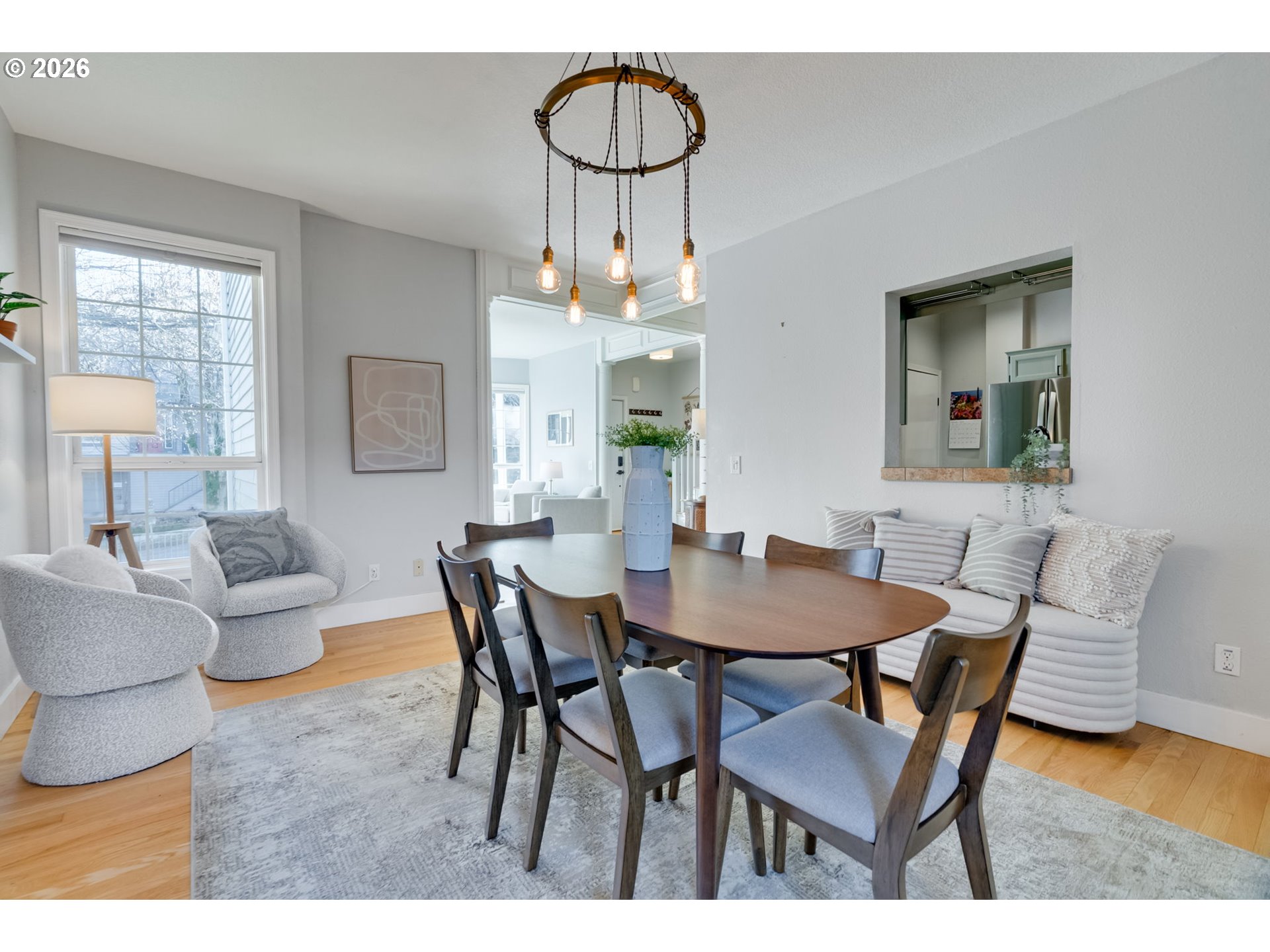 223 Southwest Whitaker Street Portland, OR 97239 - Photo 7 of 35