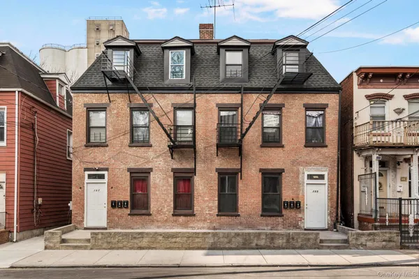 $1,200,000 | 157 Buena Vista Avenue, Yonkers, NY 10701