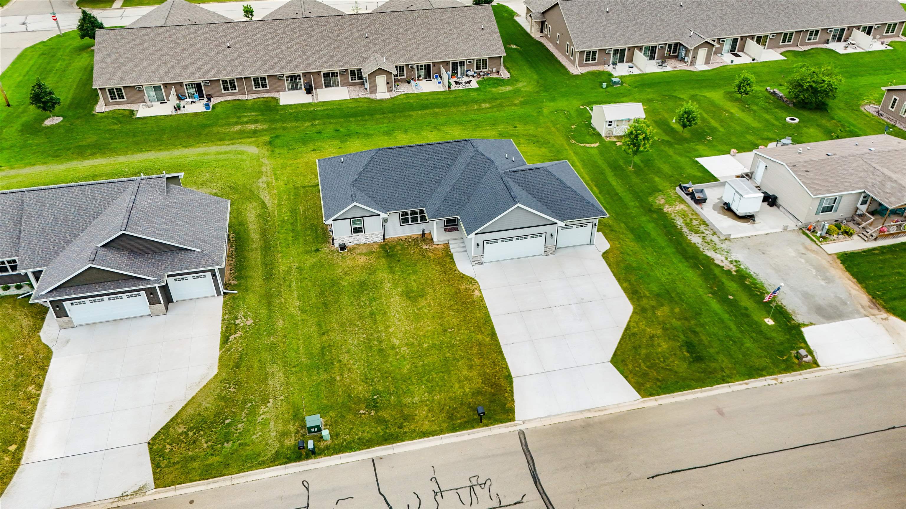 511 Adams Street Oconto, WI 54153 - Photo 41 of 42
