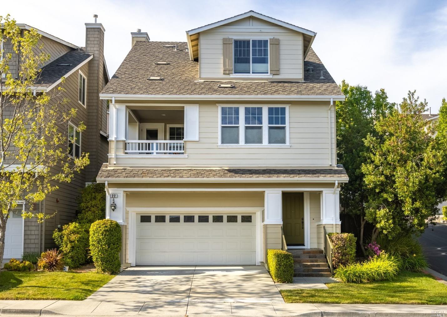 22 Rowe Ranch Drive Novato, CA 94949 - Photo 1 of 1 Gallery Image 1
