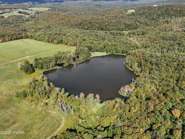 $395,000 | Lot 4 Skinny Dip Lane, Pleasant Mount, PA 18453