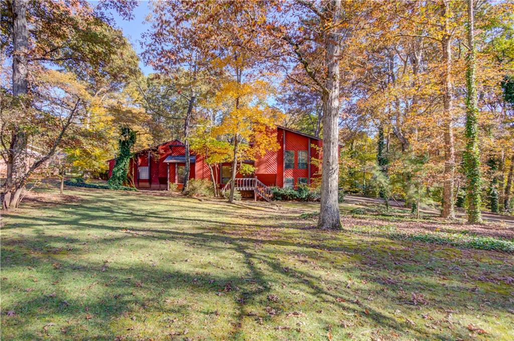 333 Trotters Ridge Lawrenceville, GA 30043 - Photo 1 of 1 Gallery Image 1