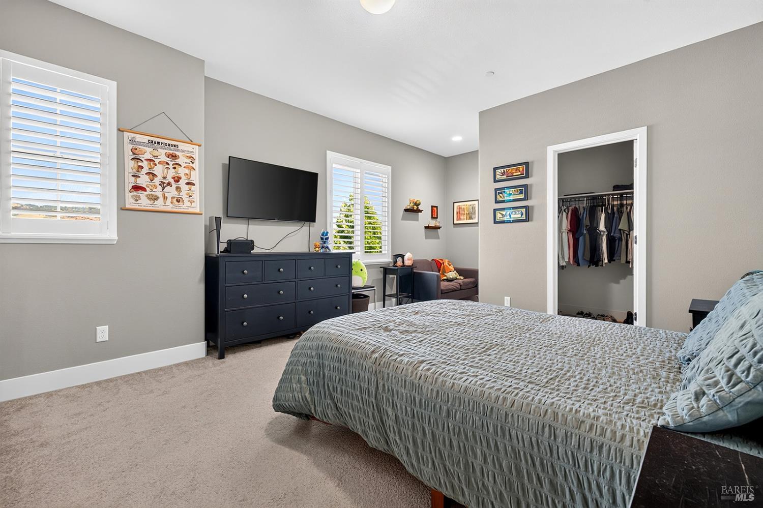 5761 Kassandra Place Rohnert Park, CA 94928 - Photo 56 of 65