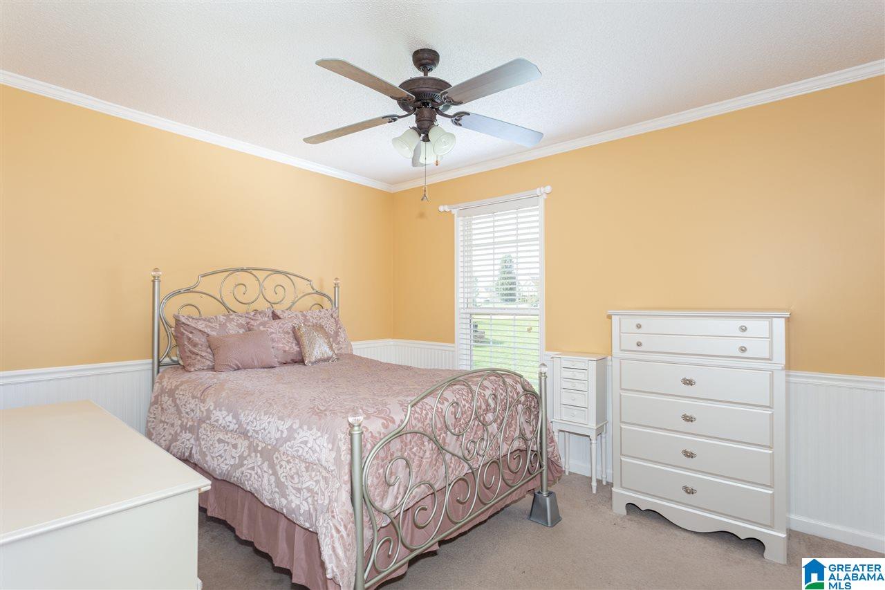 150 Deer Path Anniston, AL 36207 - Photo 19 of 47