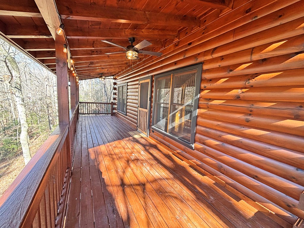 571 Jones Creek Road Ellijay, GA 30540 - Photo 8 of 68 Gallery Image 8