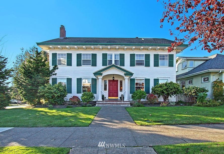 1232 Rucker Avenue Everett, WA 98201 - Photo 1 of 25