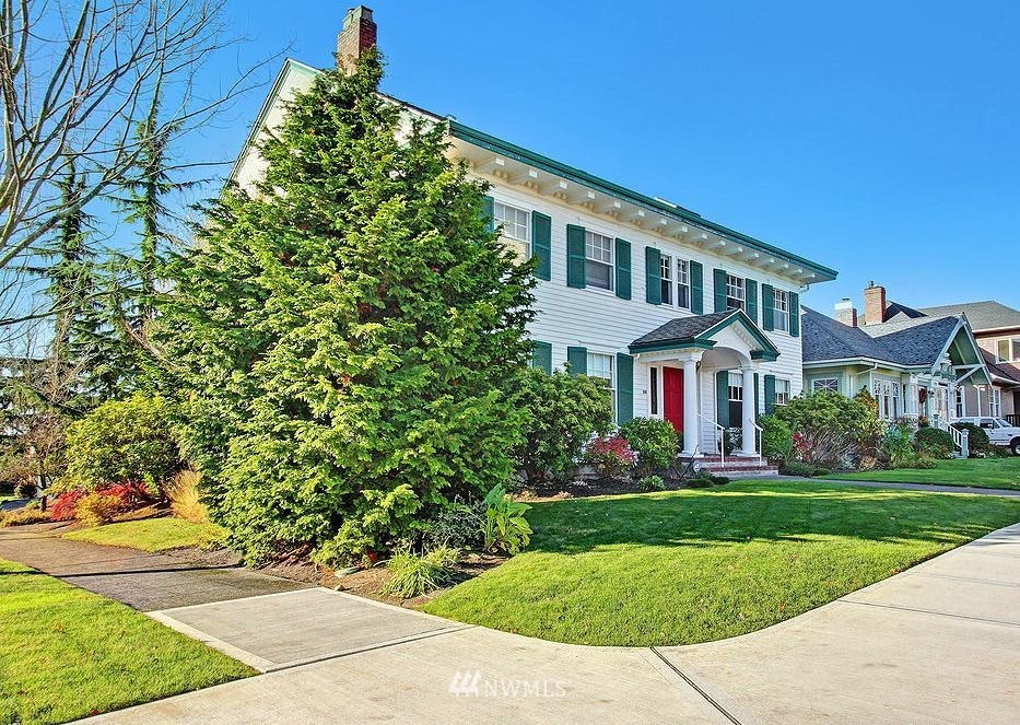 1232 Rucker Avenue Everett, WA 98201 - Photo 2 of 25
