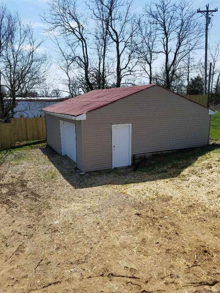 1550 Blanchet Road Corinth, KY 41010 - Photo 13 of 14 Gallery Image 13