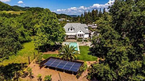 $4,575,000 | 1167 Darms Lane, Napa, CA 94558