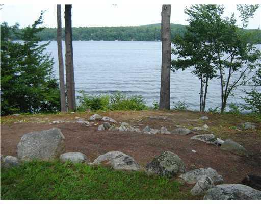 79 Kansas Shores Road Bridgton, ME 04009 - Photo 34 of 38 Yard/Garden
