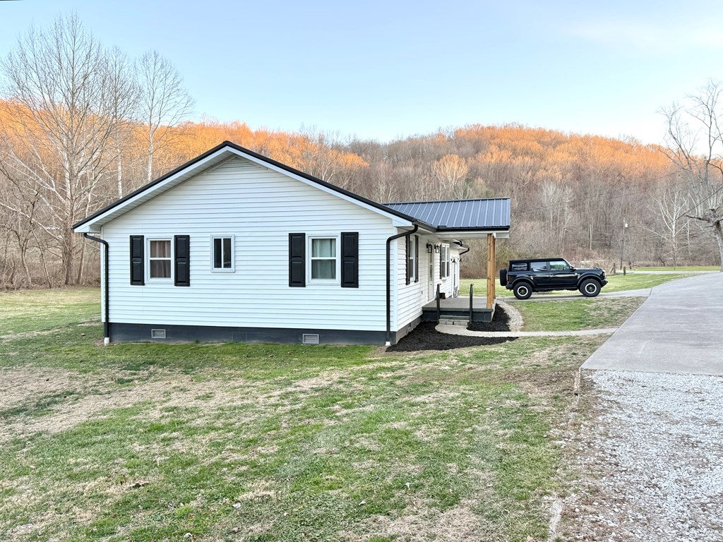 1230 Jr Road Franklin Furnace, OH 45629 - Photo 6 of 47 Gallery Image 6
