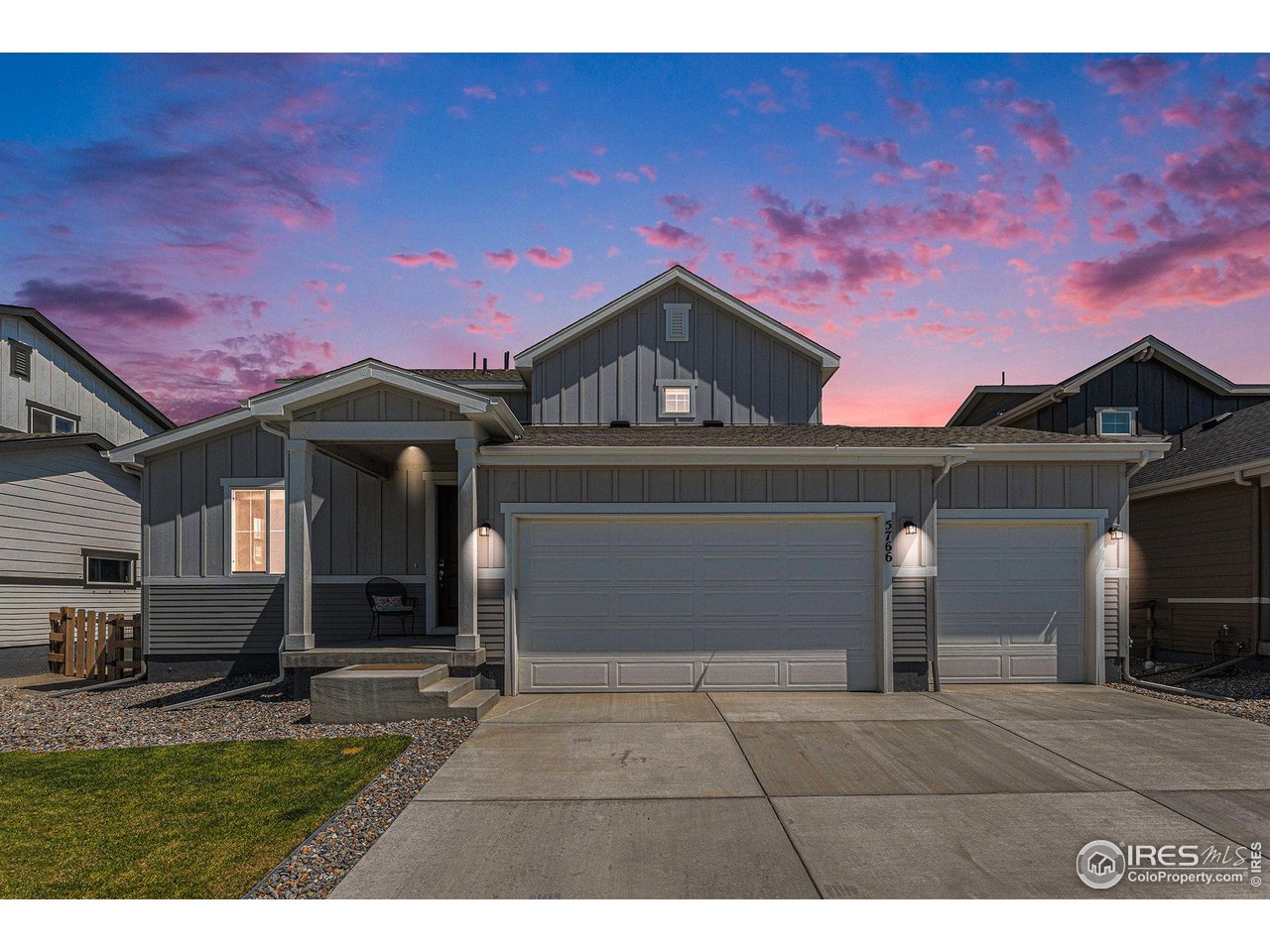 5766 Ranch Street Mead, CO 80504 - Photo 1 of 30 Gallery Image 1