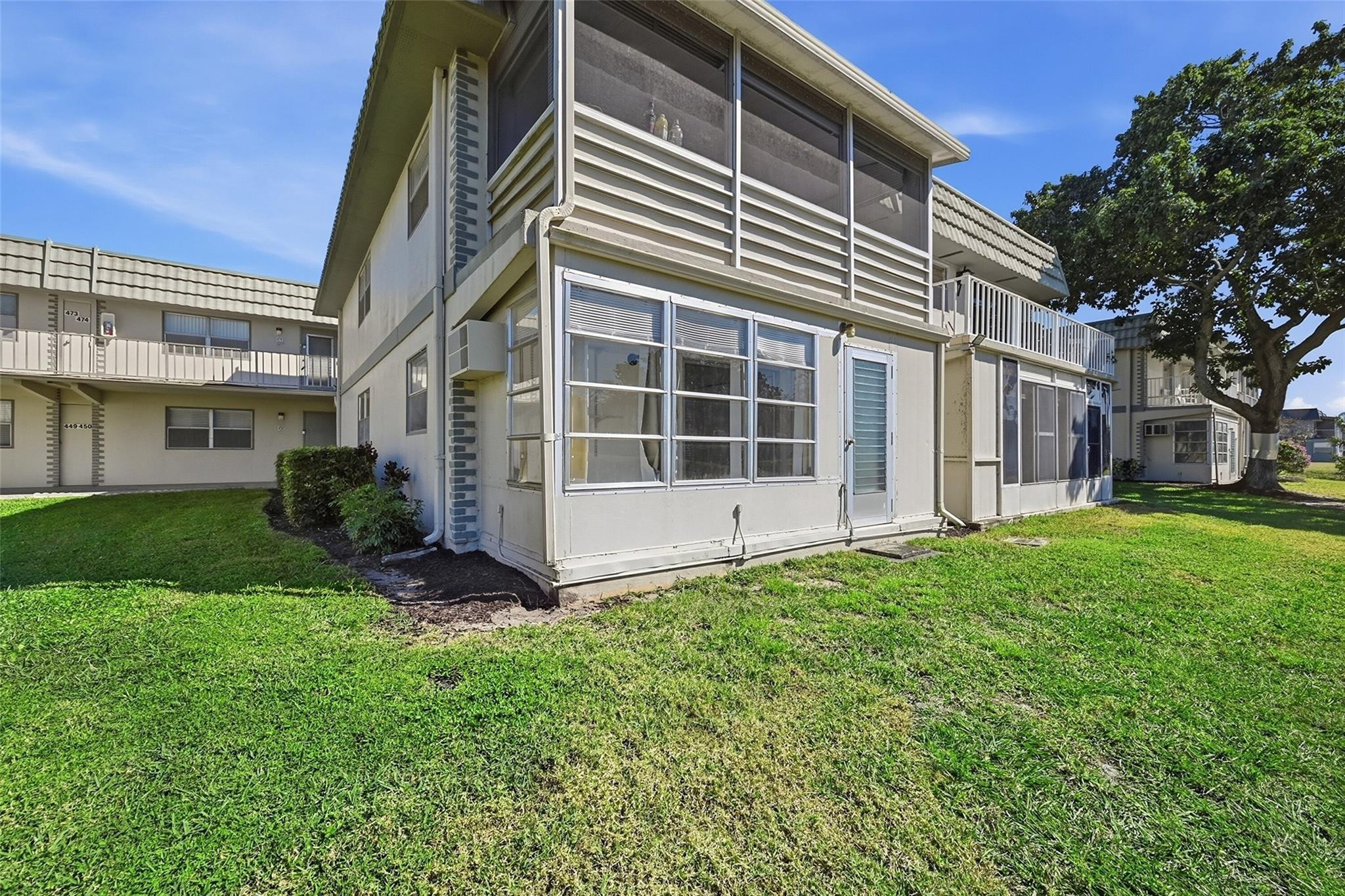 451 Monaco J, Unit J Delray Beach, FL 33446 - Photo 20 of 22 Photo 20