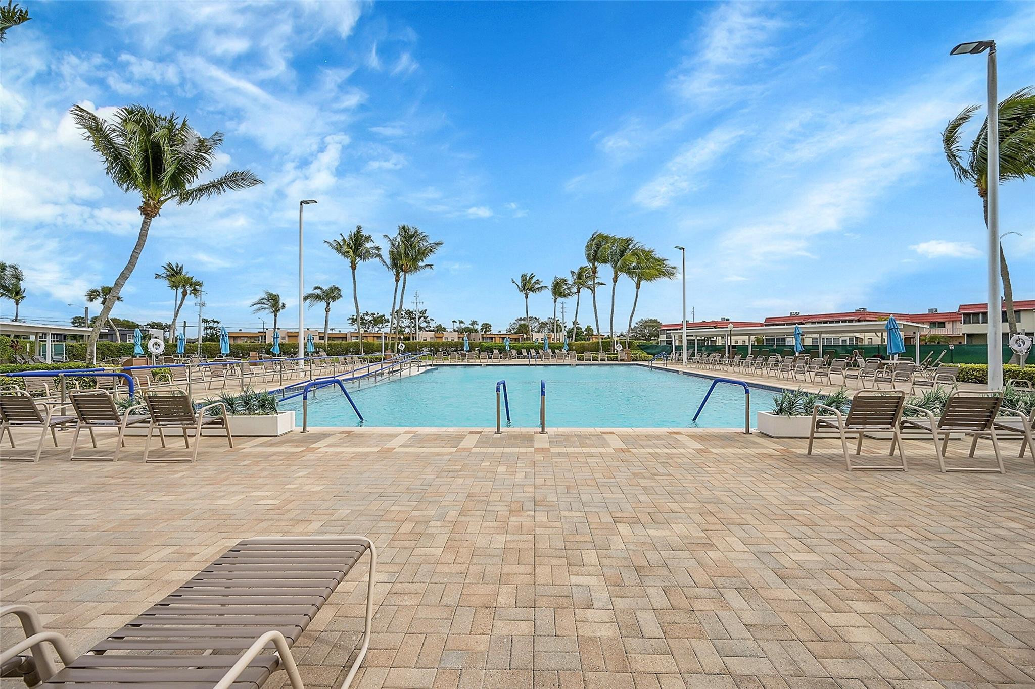 451 Monaco J, Unit J Delray Beach, FL 33446 - Photo 22 of 22 Photo 22