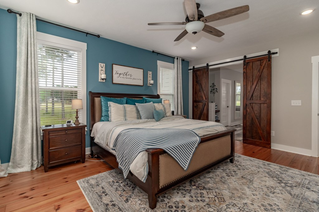 1043 Arlington Way Appling, GA 30802 - Photo 34 of 73 Gallery Image 34