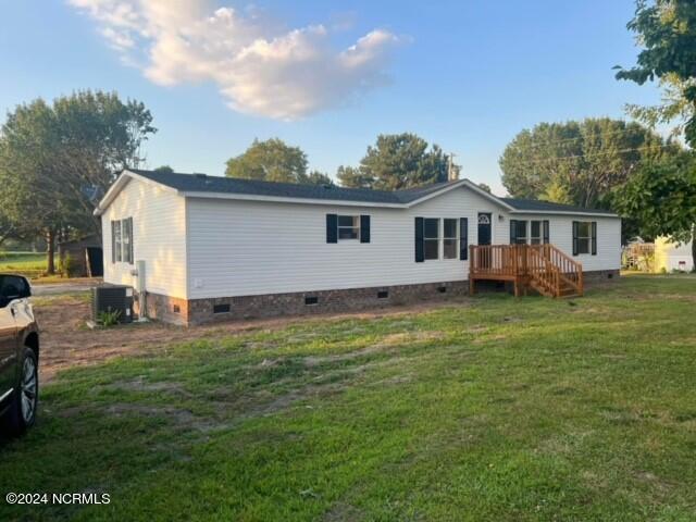 234 Feedmill Rd  