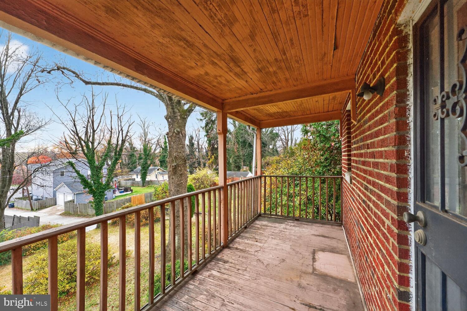 3701 Camden Street Southeast Washington, DC 20020 - Photo 14 of 33