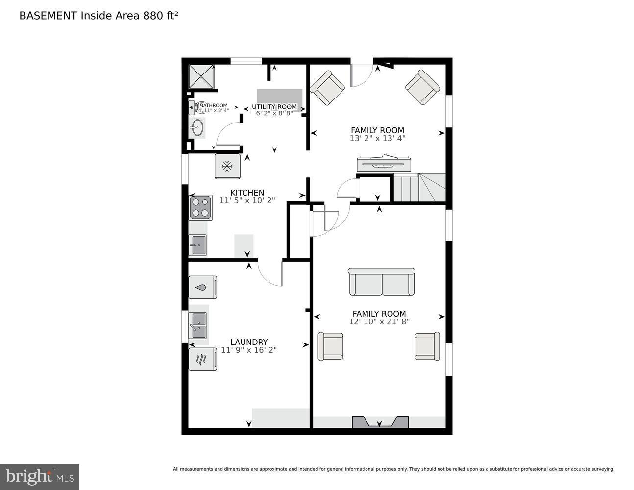 3701 Camden Street Southeast Washington, DC 20020 - Photo 33 of 33