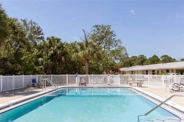 a view of swimming pool