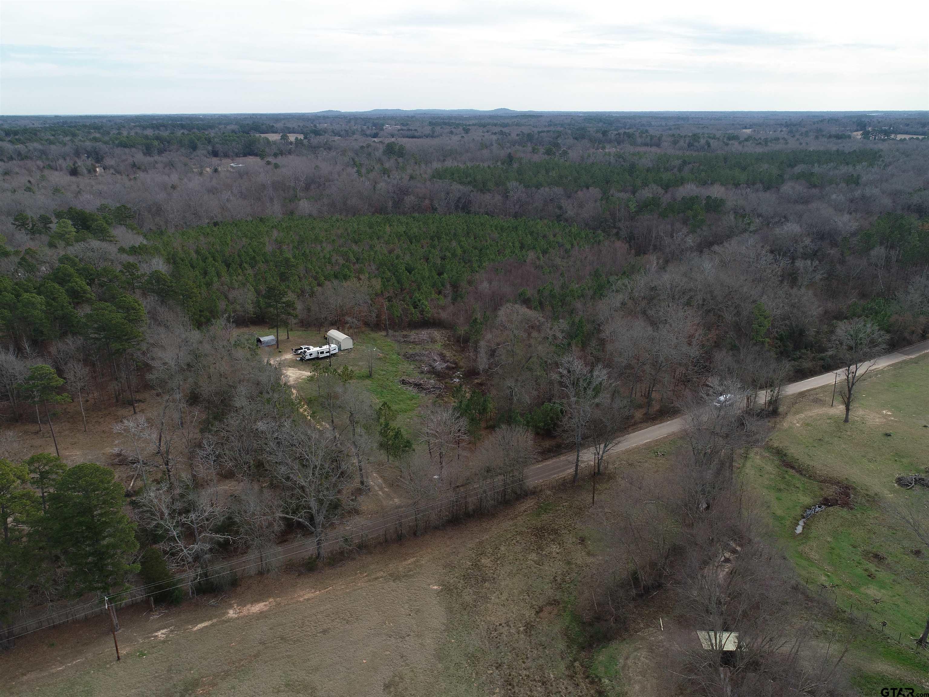 4557 Elderberry Road Gilmer, TX 75644 - Photo 31 of 38