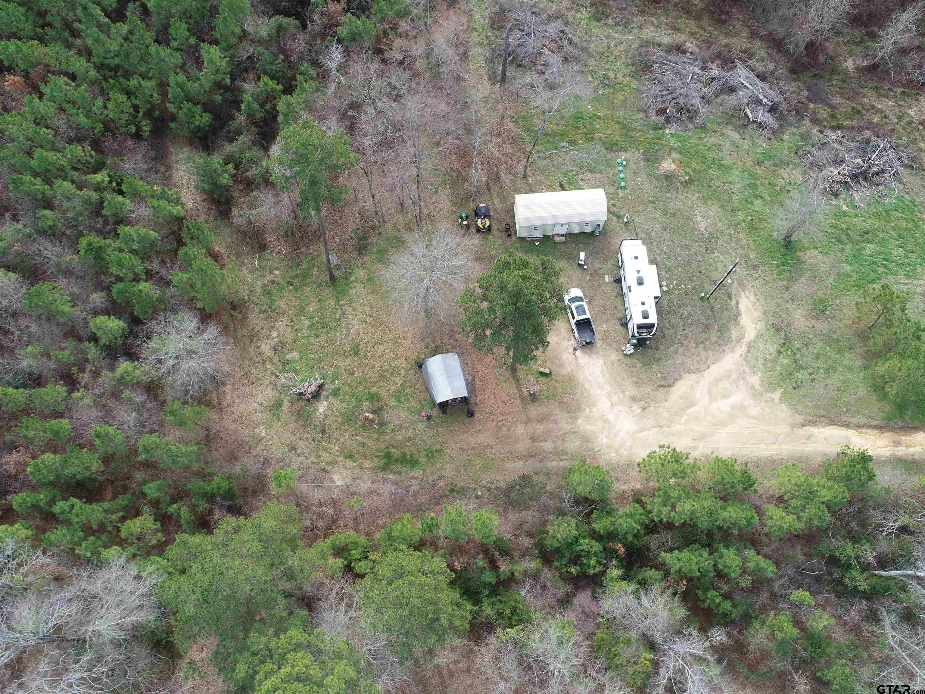 4557 Elderberry Road Gilmer, TX 75644 - Photo 32 of 38