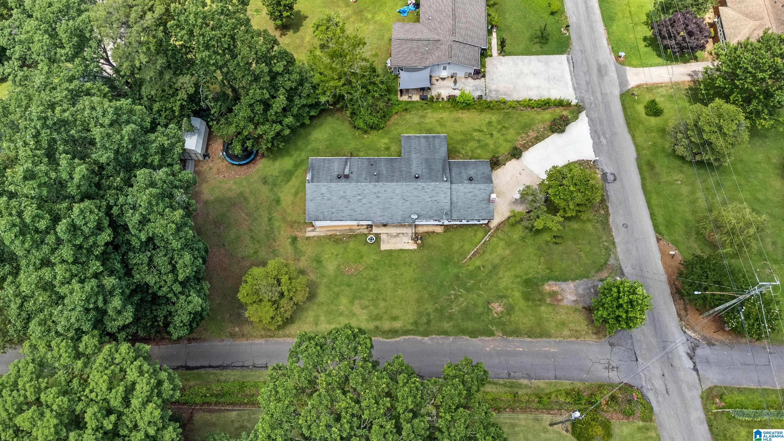 705 Ridgeway Drive Oneonta, AL 35121 - Photo 31 of 32 Gallery Image 31
