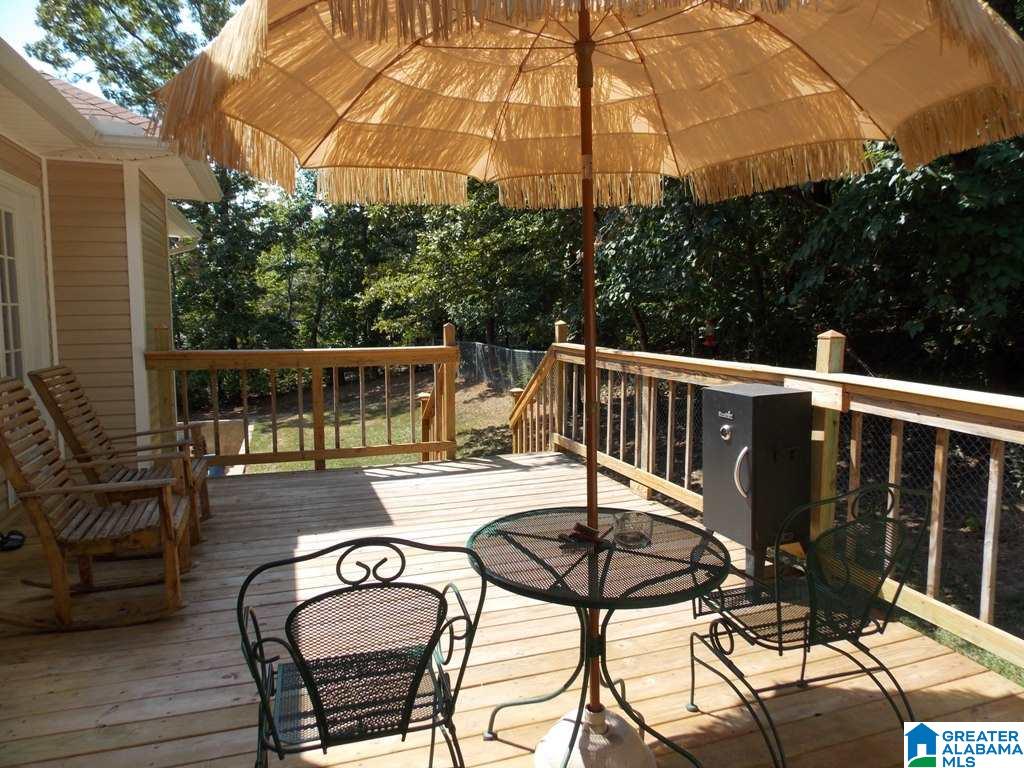 421 Rocky Ridge Road Northeast Jacksonville, AL 36265 - Photo 42 of 50