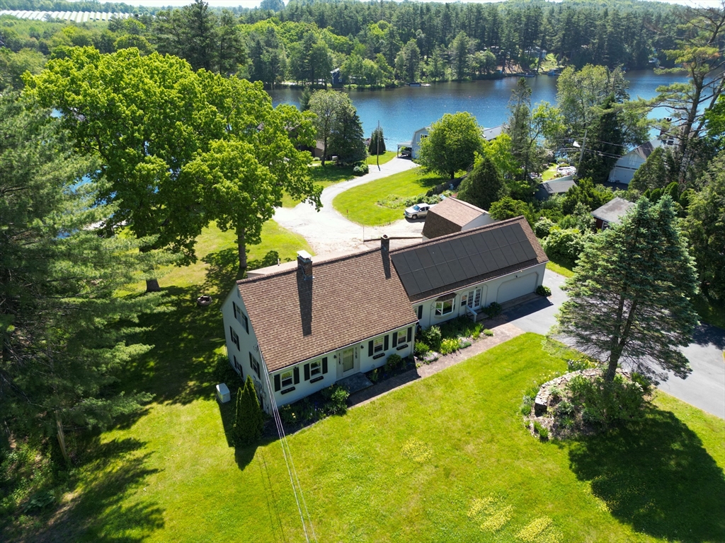 57 Shore Road North Brookfield, MA 01535 - Photo 3 of 40