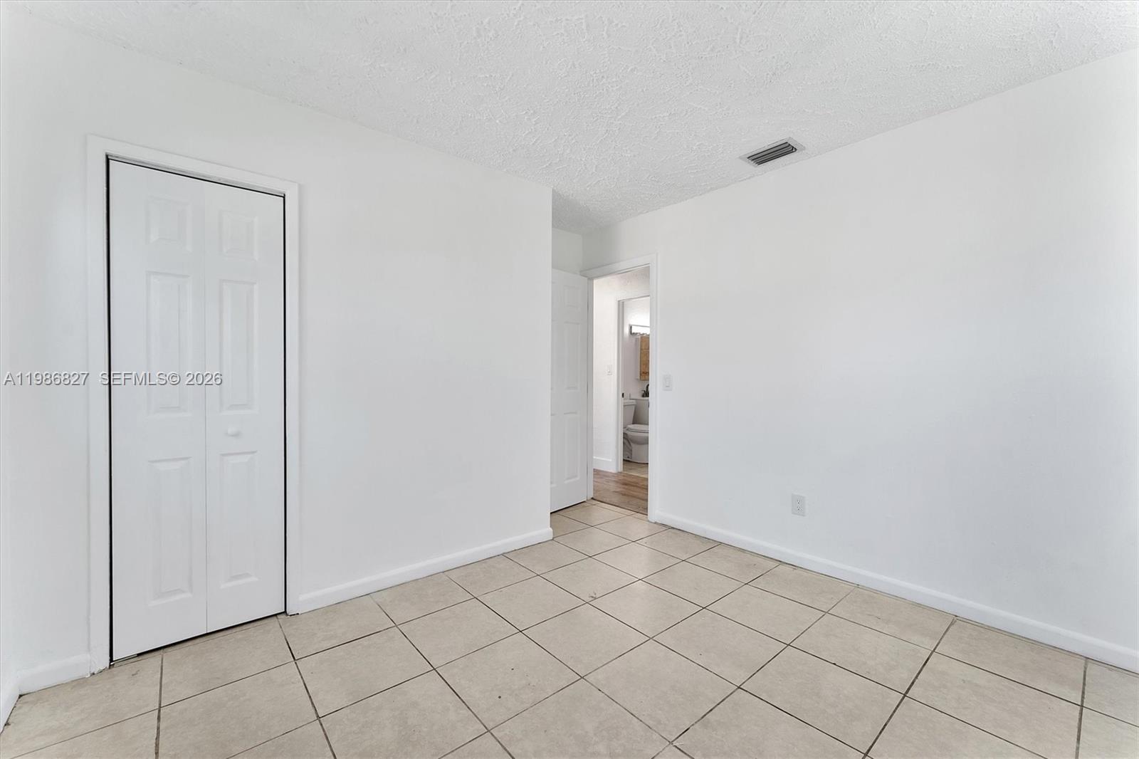 550 Northwest 17th Street Pompano Beach, FL 33060 - Photo 13 of 31 a view of an empty room