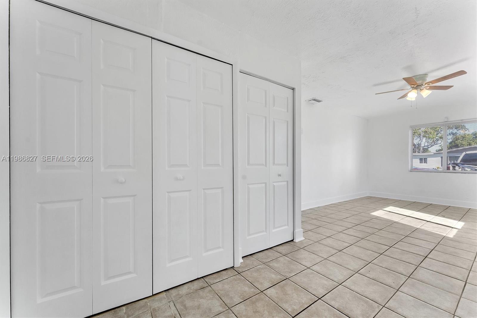550 Northwest 17th Street Pompano Beach, FL 33060 - Photo 19 of 31 a view of an empty room
