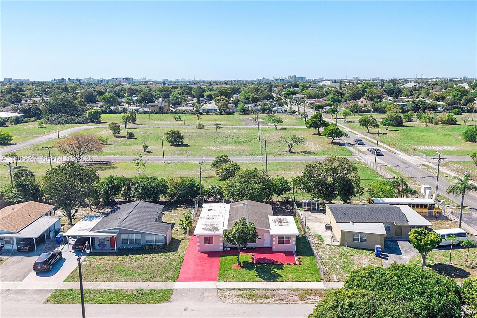 550 Northwest 17th Street Pompano Beach, FL 33060 - Photo 27 of 31 a view of a city