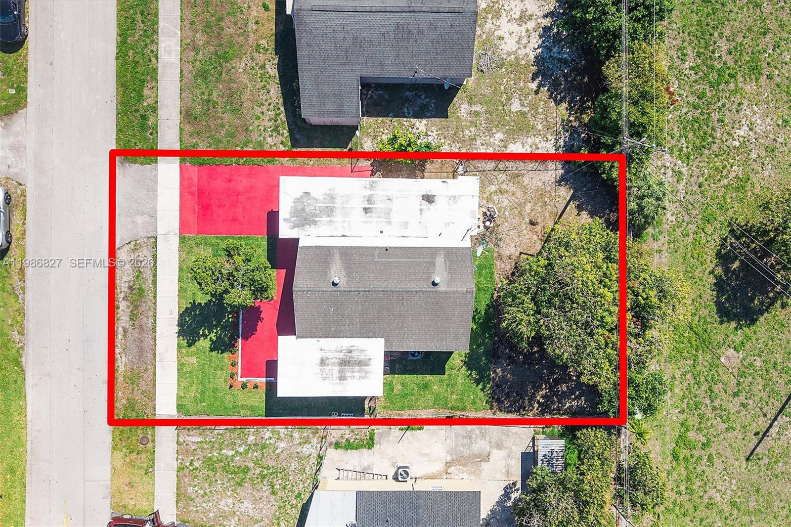 550 Northwest 17th Street Pompano Beach, FL 33060 - Photo 28 of 31 view of outdoor space