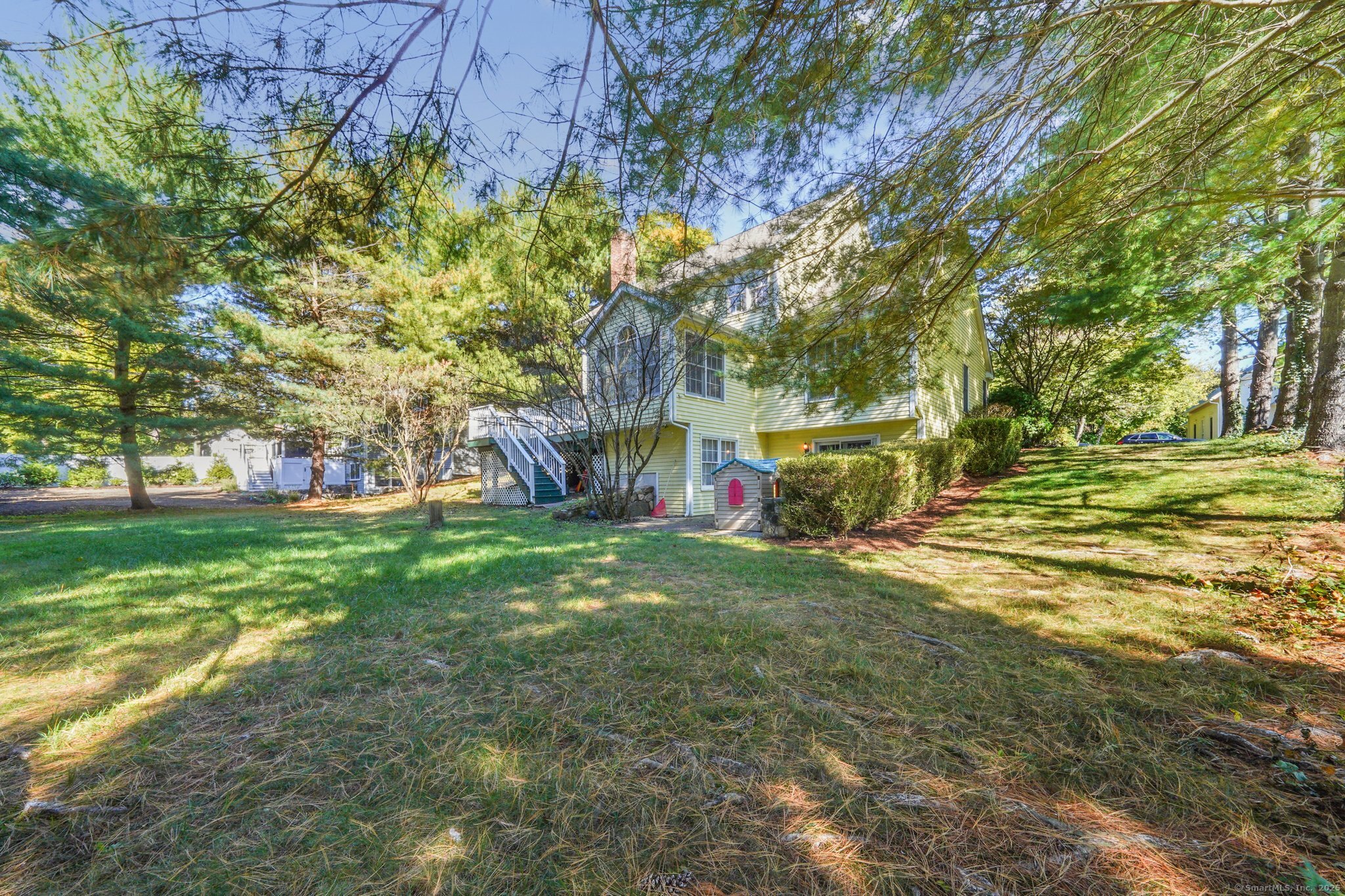 4 Frank Street Norwalk, CT 06851 - Photo 22 of 26