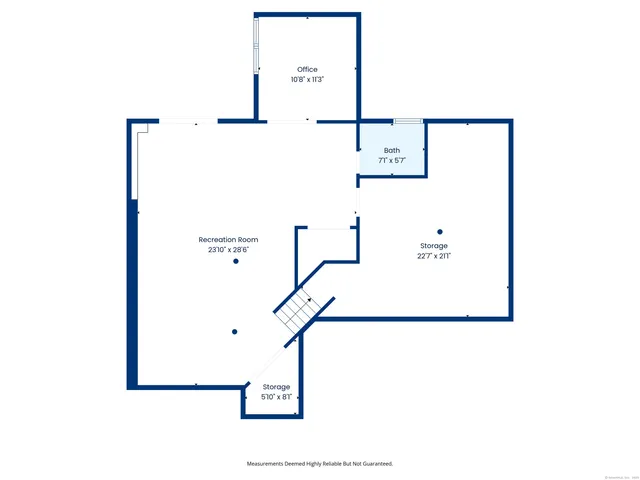 $969,000 | 4 Frank Street, Norwalk, CT 06851