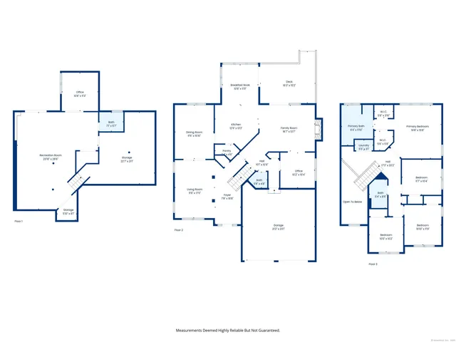 $969,000 | 4 Frank Street, Norwalk, CT 06851