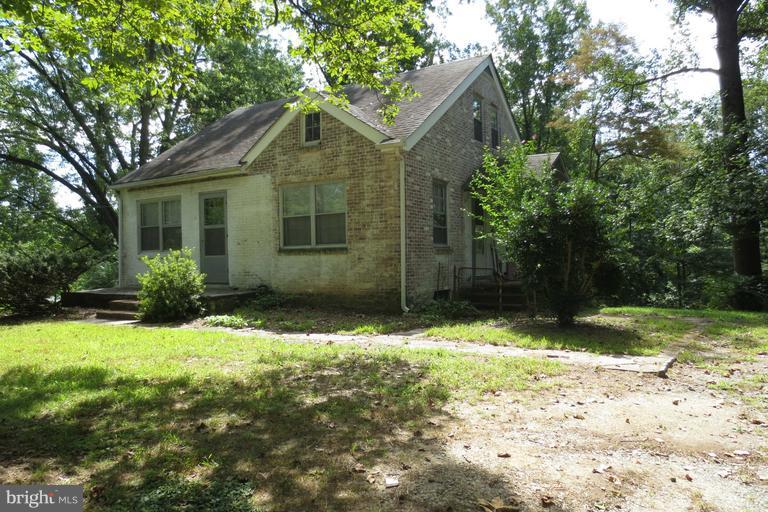 416 Whitaker Mill Road Fallston, MD 21047 - Photo 1 of 21 Exterior (Front)