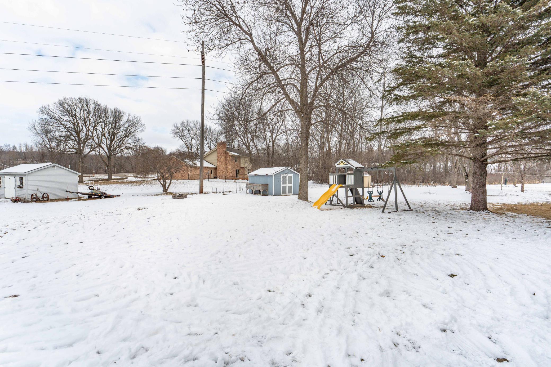 1224 Lenore Way Fergus Falls, MN 56537 - Photo 37 of 55