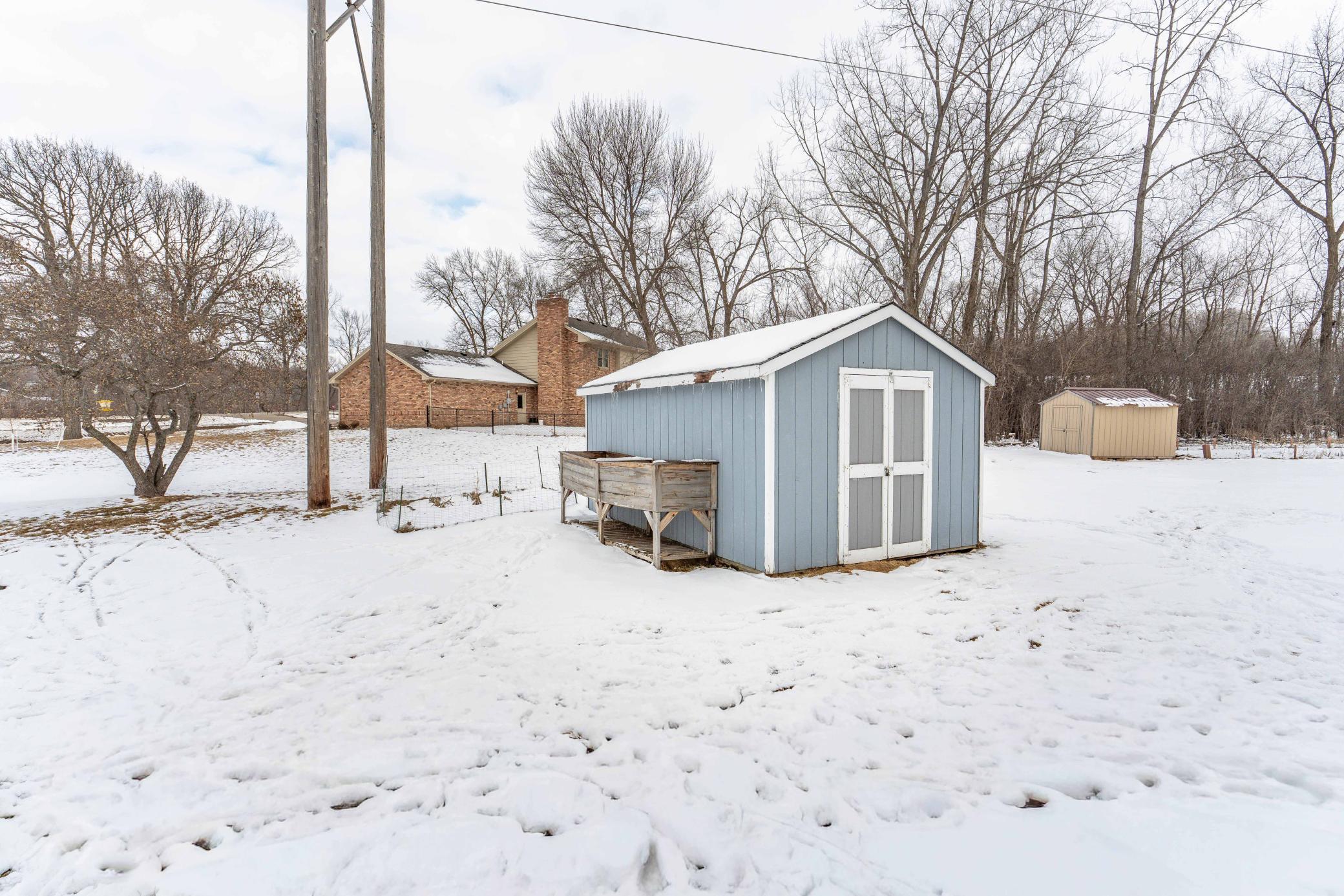 1224 Lenore Way Fergus Falls, MN 56537 - Photo 38 of 55