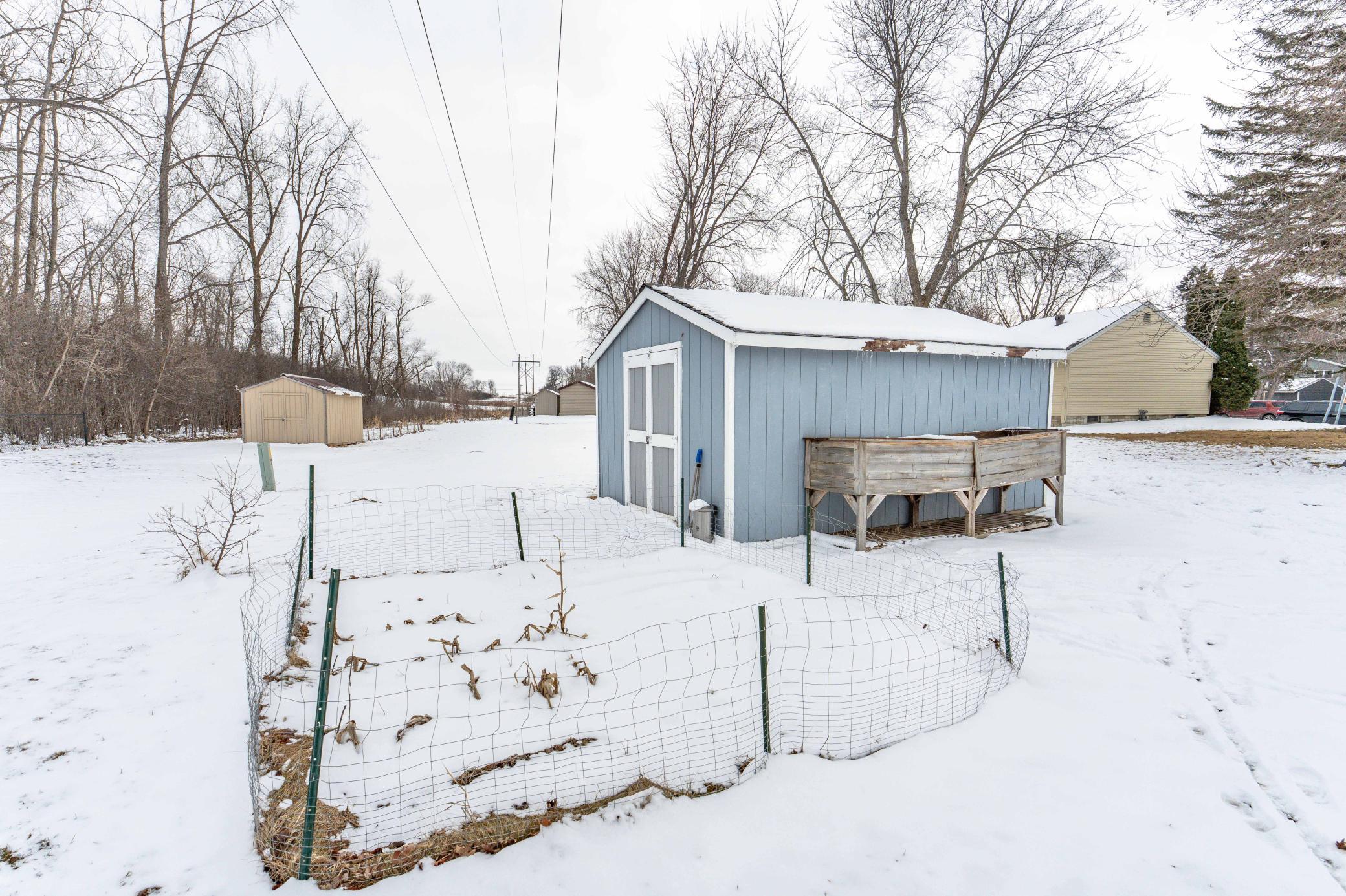 1224 Lenore Way Fergus Falls, MN 56537 - Photo 39 of 55