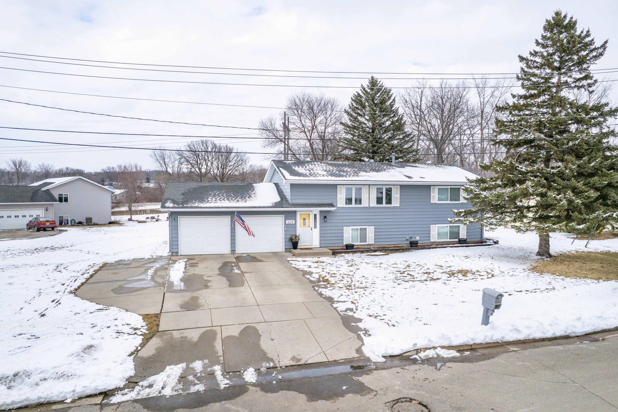 1224 Lenore Way Fergus Falls, MN 56537 - Photo 45 of 55