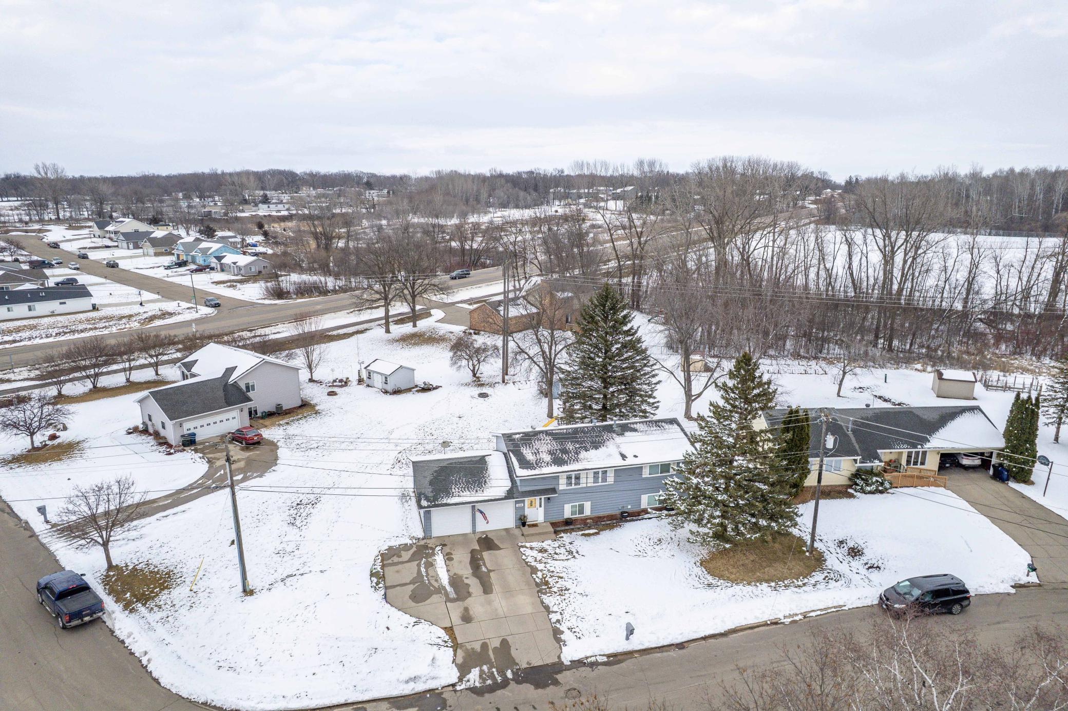 1224 Lenore Way Fergus Falls, MN 56537 - Photo 46 of 55