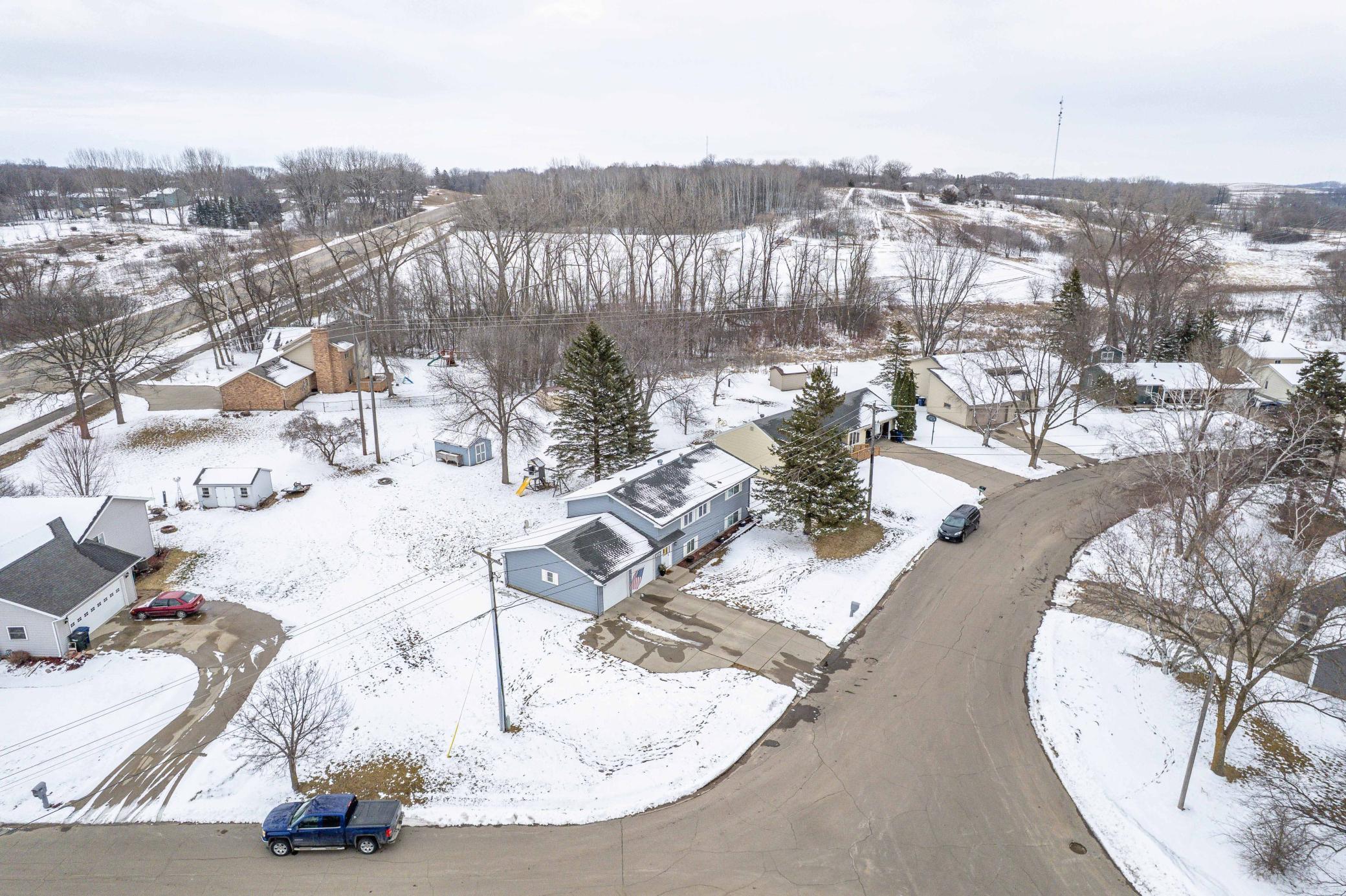 1224 Lenore Way Fergus Falls, MN 56537 - Photo 47 of 55