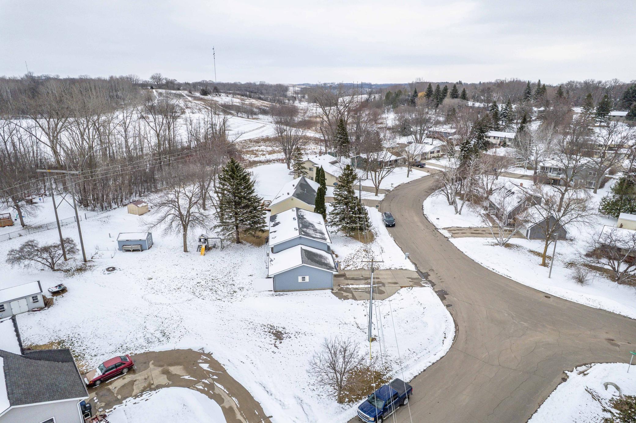 1224 Lenore Way Fergus Falls, MN 56537 - Photo 48 of 55