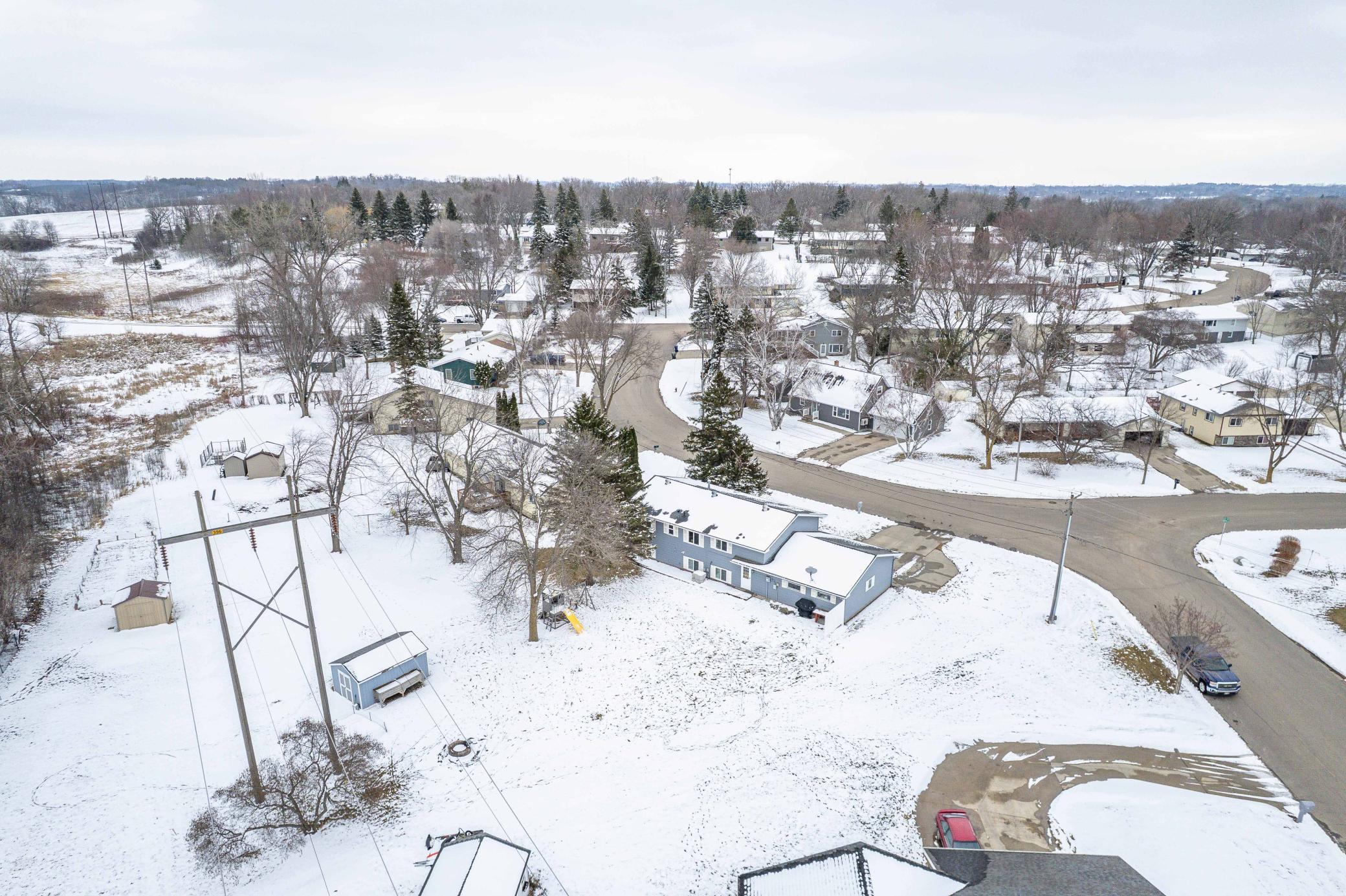 1224 Lenore Way Fergus Falls, MN 56537 - Photo 49 of 55