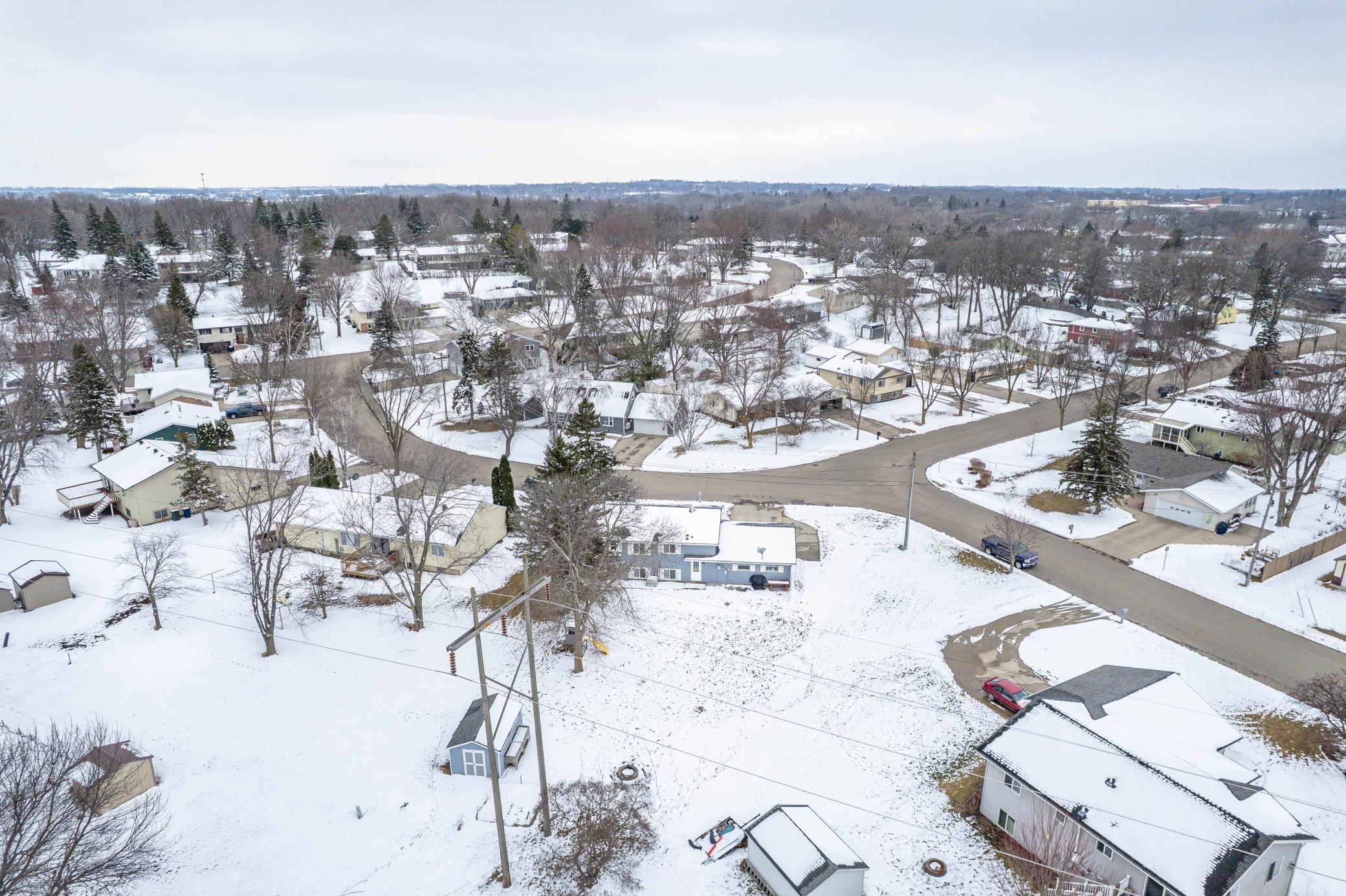 1224 Lenore Way Fergus Falls, MN 56537 - Photo 50 of 55
