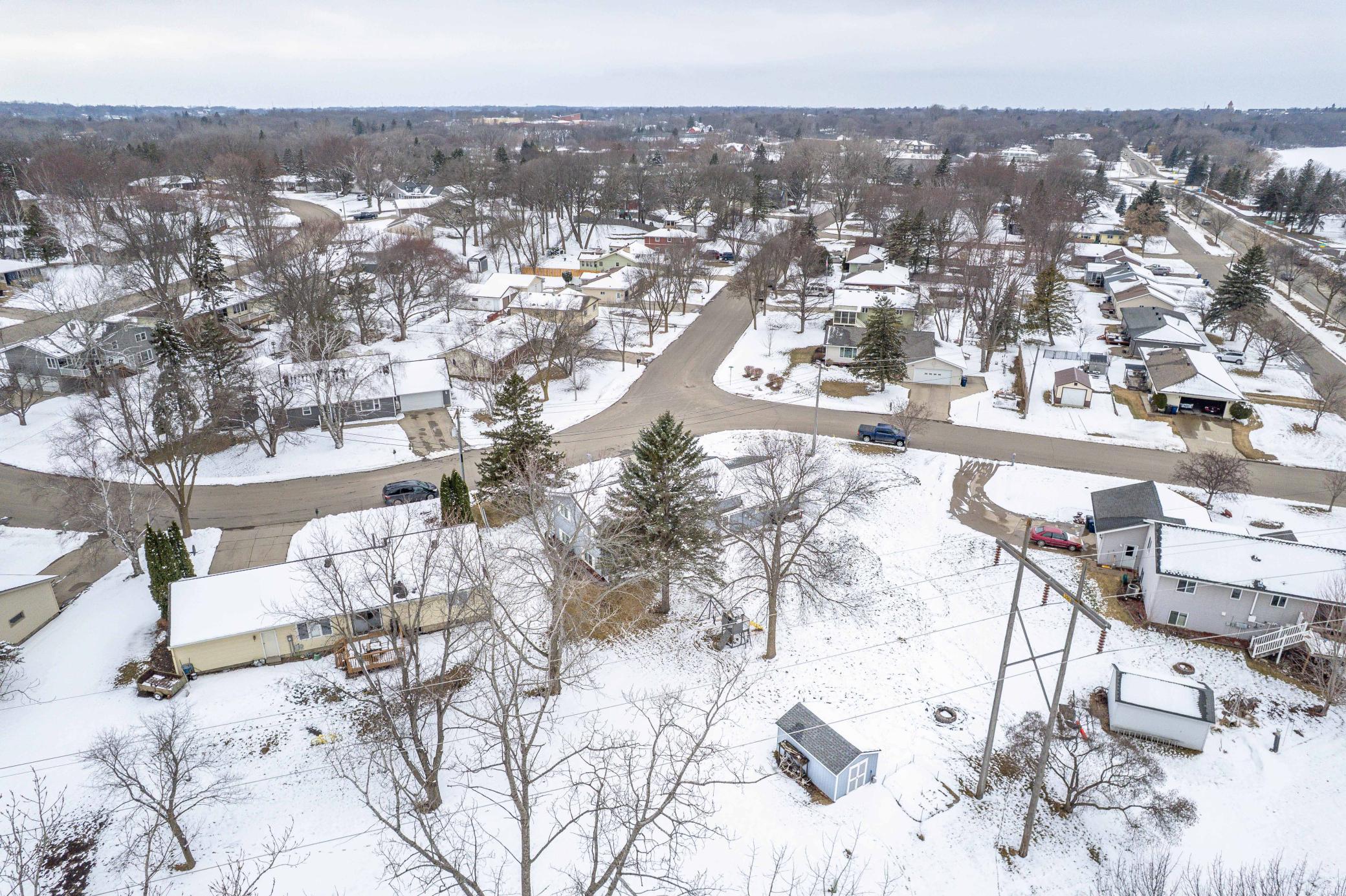 1224 Lenore Way Fergus Falls, MN 56537 - Photo 51 of 55